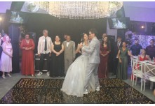 Niver 15 Anos Mariana Cintra