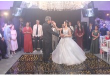 Niver 15 Anos Mariana Cintra