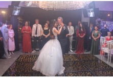 Niver 15 Anos Mariana Cintra