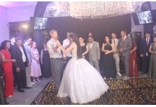 Niver 15 Anos Mariana Cintra