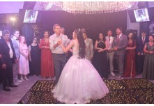 Niver 15 Anos Mariana Cintra