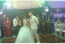 Niver 15 Anos Mariana Cintra