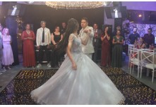 Niver 15 Anos Mariana Cintra