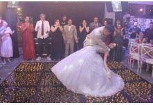 Niver 15 Anos Mariana Cintra