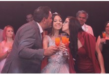 Niver 15 Anos Mariana Cintra