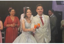 Niver 15 Anos Mariana Cintra