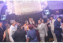 Niver 15 Anos Mariana Cintra