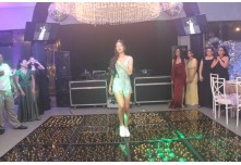 Niver 15 Anos Mariana Cintra