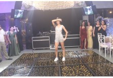 Niver 15 Anos Mariana Cintra