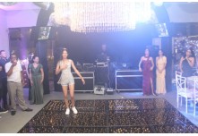 Niver 15 Anos Mariana Cintra