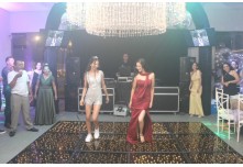 Niver 15 Anos Mariana Cintra