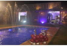 Niver 15 Anos Mariana Cintra