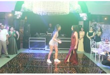 Niver 15 Anos Mariana Cintra