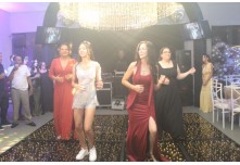 Niver 15 Anos Mariana Cintra