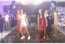 Niver 15 Anos Mariana Cintra