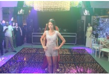 Niver 15 Anos Mariana Cintra