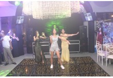 Niver 15 Anos Mariana Cintra