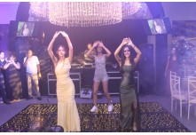 Niver 15 Anos Mariana Cintra