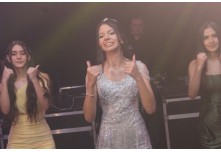 Niver 15 Anos Mariana Cintra