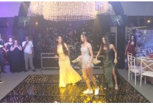 Niver 15 Anos Mariana Cintra