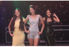 Niver 15 Anos Mariana Cintra