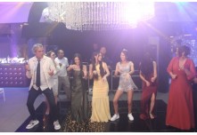 Niver 15 Anos Mariana Cintra