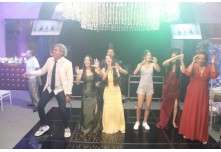 Niver 15 Anos Mariana Cintra