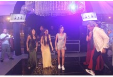 Niver 15 Anos Mariana Cintra