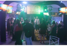 Niver 15 Anos Mariana Cintra