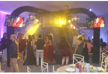 Niver 15 Anos Mariana Cintra