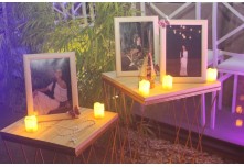 Niver 15 Anos Mariana Cintra