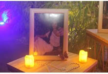 Niver 15 Anos Mariana Cintra