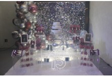 Niver 15 Anos Mariana Cintra