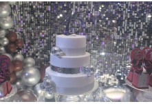 Niver 15 Anos Mariana Cintra