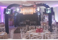 Niver 15 Anos Mariana Cintra