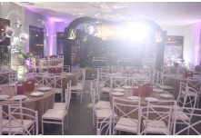 Niver 15 Anos Mariana Cintra