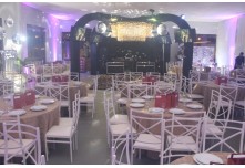 Niver 15 Anos Mariana Cintra