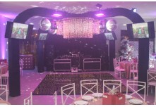 Niver 15 Anos Mariana Cintra