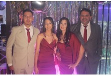 Niver 15 Anos Mariana Cintra