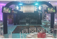 Niver 15 Anos Mariana Cintra