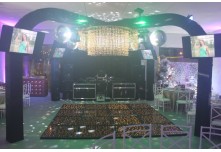 Niver 15 Anos Mariana Cintra