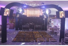 Niver 15 Anos Mariana Cintra