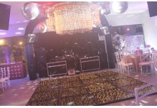 Niver 15 Anos Mariana Cintra