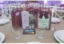 Niver 15 Anos Mariana Cintra