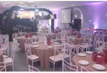 Niver 15 Anos Mariana Cintra