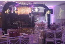 Niver 15 Anos Mariana Cintra