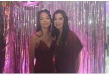 Niver 15 Anos Mariana Cintra