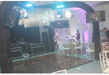 Niver 15 Anos Mariana Cintra