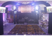 Niver 15 Anos Mariana Cintra