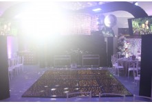 Niver 15 Anos Mariana Cintra